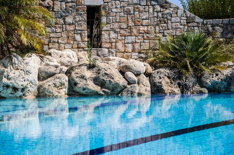 Iason Villas – Chania, Crete Maleme Exterior foto